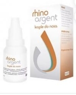 Zdjęcie Rhinoargent krop.do nosa 15 ml