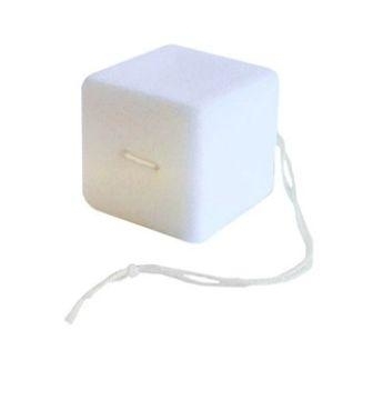 Zdjęcie CONTAM TAMPON PODPIERAJĄCY KOSTKA NR 2 37M