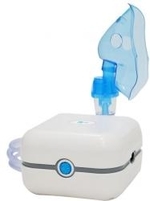 Zdjęcie Inhalator nebulizator Omnibus PRIME BR-CN191 mocny...
