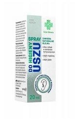 Zdjęcie ŚWIAT ZDROWIA Spray do higieny...