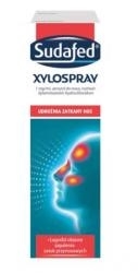 Zdjęcie Sudafed XyloSpray aer.donosa 1...