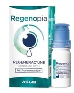 Zdjęcie Regenopia regen krople do oczu...