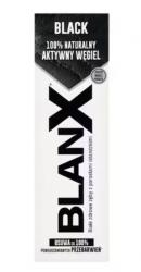 Zdjęcie BlanX Black (BlanX Blue) pastadozęb. 75ml