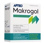 Zdjęcie Makrogol prosz.dosporz.roztw.doust. 14sasz