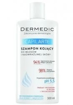 Zdjęcie Dermedic Capilarte Szampon koj...
