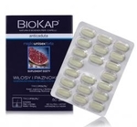 Zdjęcie Biokap kapsułki dla mężczyzn na wyp.włosów