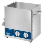 Zdjęcie Myjka ultradźwiękowa Bandelin Sonorex RK 512 H