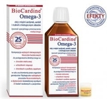Zdjęcie BioCardine Omega-3, płyn 200 ml