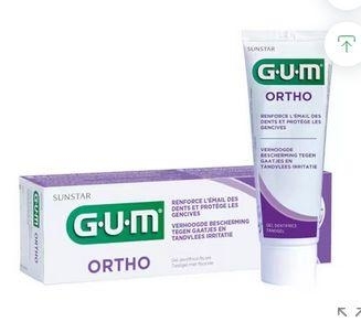 Zdjęcie Sunstar Gum Pasta do mycia zębów 3080 75ml