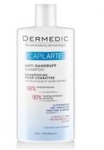 Zdjęcie Dermedic Capilarte Szampon zwa...