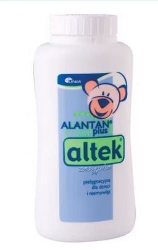 Zdjęcie Alantan Plus zasypka 100 g
