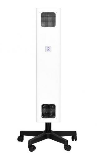 Zdjęcie Lampa UV-C ASEPTOR Basic 295 M - przejezdna