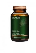 Zdjęcie Doctor Life Allergy Care kaps....