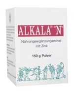 Zdjęcie SANUM Alkala N prosz. 150 g