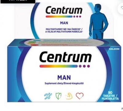 Zdjęcie Centrum ON tabl. 90 tabl.