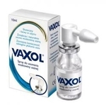 Zdjęcie Vaxol d/usuw.wosk.uszn.spray 10ml
