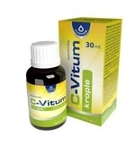 Zdjęcie C-Vitum krople 30 ml