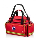 Zdjęcie Zestaw Pierwszej Pomocy typ B w torbie lekarza