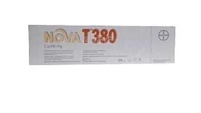 Zdjęcie Wkładka T De Plata 380 Novaplus mini