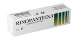 Zdjęcie Rinopanteina maść do nosa 10 g...