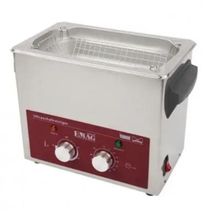 Zdjęcie Myjka ultradźwiękowa EMAG Emmi H 22