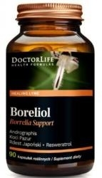 Zdjęcie Doctor Life Boreliol 90 kapsuł...