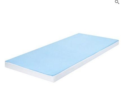 Zdjęcie Materac przeciwodleżynowy piankowy AT03101 Antar