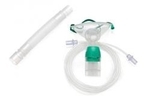 Zdjęcie Zestaw do inhalacji do tracheostomii Cirrus 2 dla ...