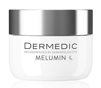 Zdjęcie Dermedic Melumin Koncentrat przeciw przebarwieniom na noc , 50ml