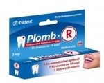 Zdjęcie Plomb-R 3 g (tubostrz.)