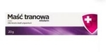 Zdjęcie Maść tranowa 20g Aflofarm