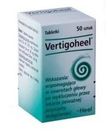 Zdjęcie HEEL Vertigoheel zawr.głowy ta...