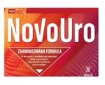 Zdjęcie Novouro kaps. 30 kaps.