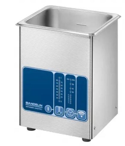 Zdjęcie Myjka ultradźwiękowa Bandelin Sonorex DT 52 H