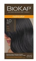 Zdjęcie BIOKAP N farba 1.0 czarny 140 ...