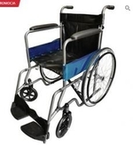 Zdjęcie Wózek inwalidzki AT52318