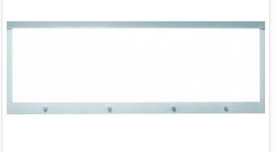 Zdjęcie Negatoskop LED NGP 41 z podstawą biurkową