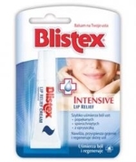 Zdjęcie BLISTEX Balsam do ust Intensive sztyft 6ml