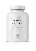 Zdjęcie Holistic Kalcium 100 kaps
