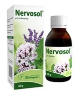 Zdjęcie Nervosol krople 100 g