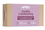 Zdjęcie Mydło z biosiarką APTEO CARE 1  sztuka D.W.30.09.2...