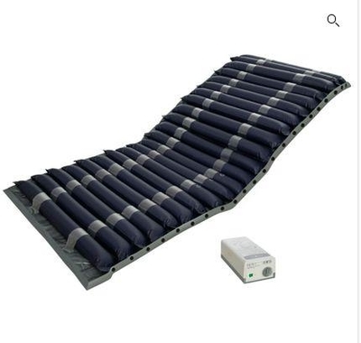 Zdjęcie E materac rurowy Xi HF6002 (ALU) Antar