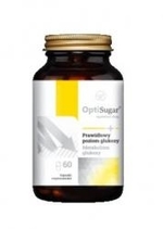 Zdjęcie Opti Sugar 60 kapsułek