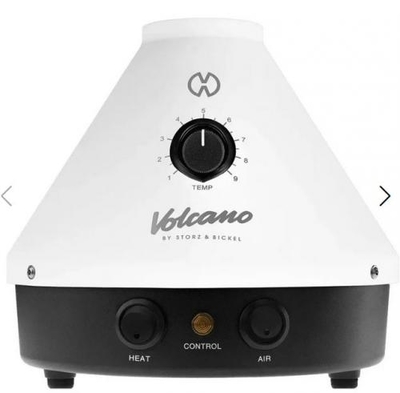 Zdjęcie Waporyzator VOLCANO CLASSIC PEACE Storz & 
