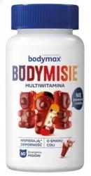 Zdjęcie Bodymax Bodymisie o smaku coli żelki 60szt