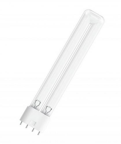 Zdjęcie Promiennik bakteriobójczy TUV PL-L 18W