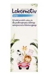 Zdjęcie Lokomotiv d/dz.sm.landrynk.syr...