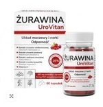 Zdjęcie Domowa Apteczka Urovitan tabl. 0,2g 50tabl