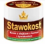 Zdjęcie Stawokost krem 50 ml