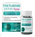 Zdjęcie Domowa Apteczka Tretussin Zatoki Forte 60k